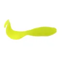 Berkley Gulp! Minnow Grub 2" Chartreuse 20pk - Berkley