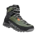 Crispi Boots Men's Altitude GTX 8" Waterproof Hunting Boots Leather Olive 13 D - Crispi Boots