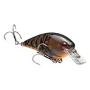 Strike King KVD Square Bill 1.0 Crankbait Brown Craw - Strike King