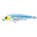 Yo-Zuri 3DR-X Jerkbait Prism Silver Blue - YO-ZURI