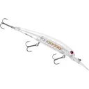 Bandit Suspending Minnow Crankbait Clear - Bandit