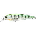 Yo-Zuri 3DR-X Jerkbait Ghost Perch - YO-ZURI