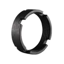 AR-STONER AR-15, LR-308 Carbine Castle Nut Steel Matte - Ar-Stoner