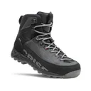 Crispi Boots Men's Altitude GTX 8" Waterproof Hunting Boots Leather Anthracite 10.5 D - Crispi Boots