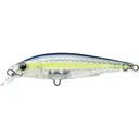 Yo-Zuri 3DR-X Jerkbait Ghost Sexy Shad - YO-ZURI