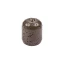 Strike King Tour Grade Tungsten Carolina Rig Weights 3/4oz Green PumPKin 1PK - Strike King