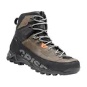 Crispi Boots Men's Altitude GTX 8" Waterproof Hunting Boots Leather Brown 10 D - Crispi Boots