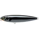 Yo-Zuri 3DR-X Pencil Topwater Black - YO-ZURI