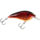 Norman Speed N Jr Crankbait Chili Bowl - Norman