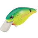 SPRO Essential Series Hunter 65 SB Square Bill Crankbait Taco Salad - SPRO