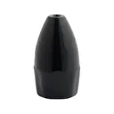 Strike King Tour Grade Tungsten Weights 1/4oz Black 3PK - Strike King