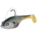 Berkley PowerBait Agent E Swimbait HD Bluegill 3/8 oz - Berkley