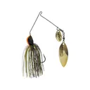 Z-Man Slingbladez Willow Colorado Spinnerbait 3/8oz Bluegill Nickel - Z-Man