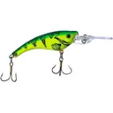 Reef Runner Ripshad 200 Crankbait Firetiger - Reef Runner