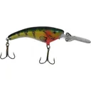 Reef Runner Ripshad 200 Crankbait Green Perch - Reef Runner