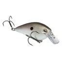Strike King KVD Square Bill 1.5 Crankbait Green Gizzard Shad - Strike King