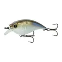 6th Sense Curve Finesse Square Bill Crankbait 4K Shad - 6Th Sense