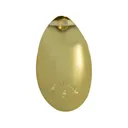 Hildebrandt Premium Indiana Blades Size 4 Gold, 5PK - Hildebrandt