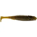 Northland Eye-Candy Paddle Shad Swimbait Green Pumpkin - Northland Fishing Tackle