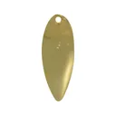 Hildebrandt Premium Willow Blades Size 4 Gold, 5PK - Hildebrandt