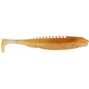 Northland Eye-Candy Paddle Shad Swimbait Gold Shiner - Northland