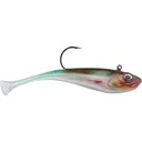 Berkley PowerBait Power Switch Jig 1.75" HD Stealth Minnow - Berkley