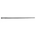 Shilen Match Grade Mauser Series 2 Prefit Barrel 6.5x55mm Swedish Masuer 25.5" Unfinished; In the White #3 Contour 1:9" Twist - Shilen