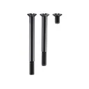 Marble's Improved Tang Peep Sight Screw Set #10 Blue - Marble Arms
