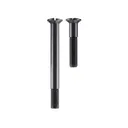 Marble's Improved Tang Peep Sight Screw Set #27 Blue - Marble Arms