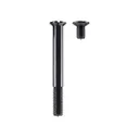 Marble's Improved Tang Peep Sight Screw Set #13 Blue - Marble Arms