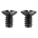Marble's Improved Tang Peep Sight Screw Set #29 Blue - Marble's