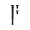 Marble's Improved Tang Peep Sight Screw Set #31 Blue - Marble Arms