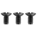 Marble's Improved Tang Peep Sight Screw Set #4 Blue - Marble Arms