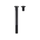 Marble's Improved Tang Peep Sight Screw Set #21 Blue - Marble Arms