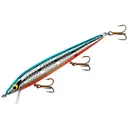 Smithwick Floating Rattlin' Rogue Jerkbait Chrome Blue Back Orange Belly - Smithwick