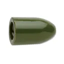 VMC Worm Weight 3/16oz Tungsten Green PumPKin 4PK - Vmc