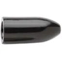VMC Worm Weight 1/4oz Tungsten Black 3PK - Vmc
