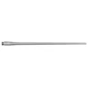 Shilen Match Grade Mauser Series 3 Prefit Barrel 280 Remington 25.5" Unfinished; In the White #2 Contour 1:9" Twist - Shilen