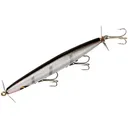 Smithwick Devil's Horse 100 Topwater Silver Shiner - Smithwick