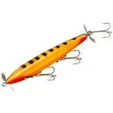 Smithwick Devil's Horse 200 Topwater Yellow Black Striper - Smithwick