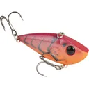 Strike King 1/2 oz Red Eyed Shad Tungsten 2 Tap Lipless Crankbait Demon Craw - Strike King
