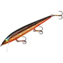 Smithwick Suspending Rattlin' Rogue Jerkbait Gold Rogue - Smithwick