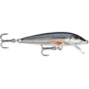 Rapala Original Floating 07 Minnow Shiner - Rapala