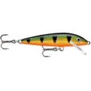 Rapala Original Floating 07 Minnow Perch - Rapala