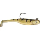 Strike King Homing Minnow 3/8 oz 3" Swimbait Sugar Daddy - Strike King