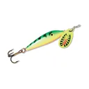 Blue Fox Vibrax Minnow Spin Inline Spinner Firetiger/Firetiger - Blue Fox