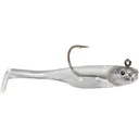 Strike King Homing Minnow 3/8 oz 3" Swimbait Prism - Strike King