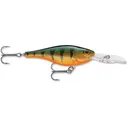 Rapala Shad Rap Rattlin' Suspending 07 Crankbait Perch - Rapala