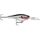 Rapala Shad Rap Rattlin' Suspending 07 Crankbait Silver - Rapala
