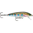 Rapala Original Floating 07 Minnow Rainbow Trout - Rapala